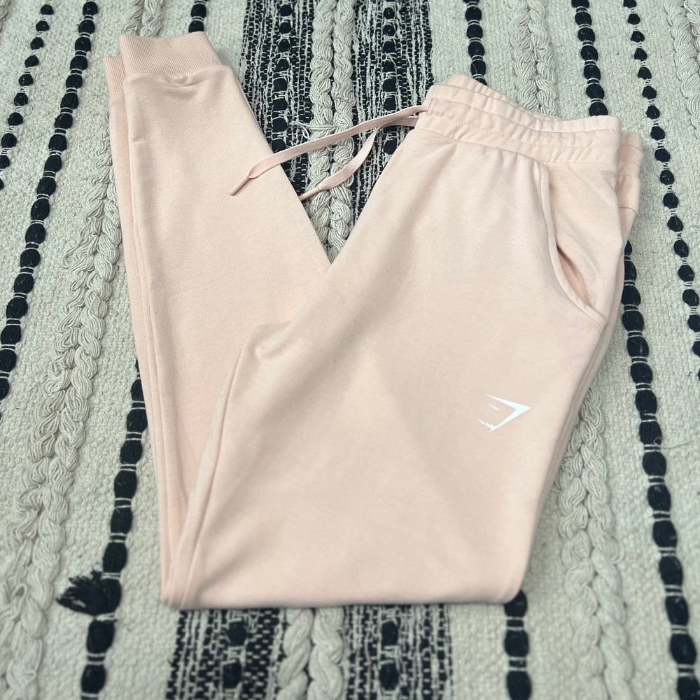 Gymshark Pippa Training Joggers